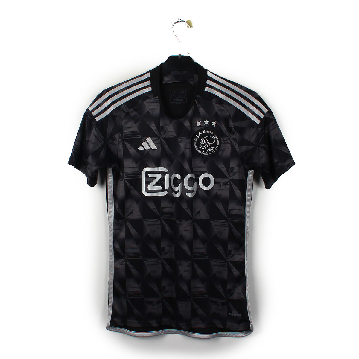 2023/24 - Ajax Amsterdam - Berghuis #23 (S)