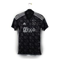 2023/24 - Ajax Amsterdam - Berghuis #23 (S)
