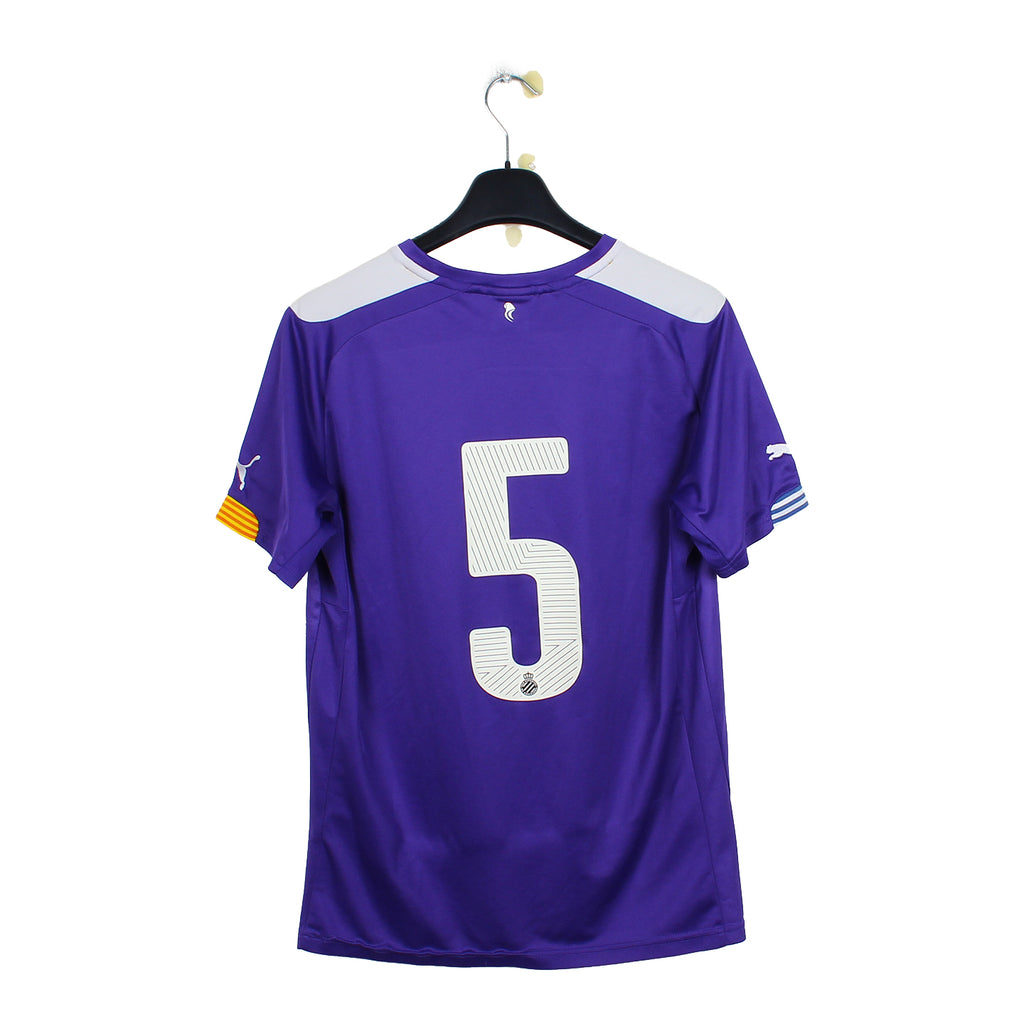 2014/15 - Espanyol #5 (M)