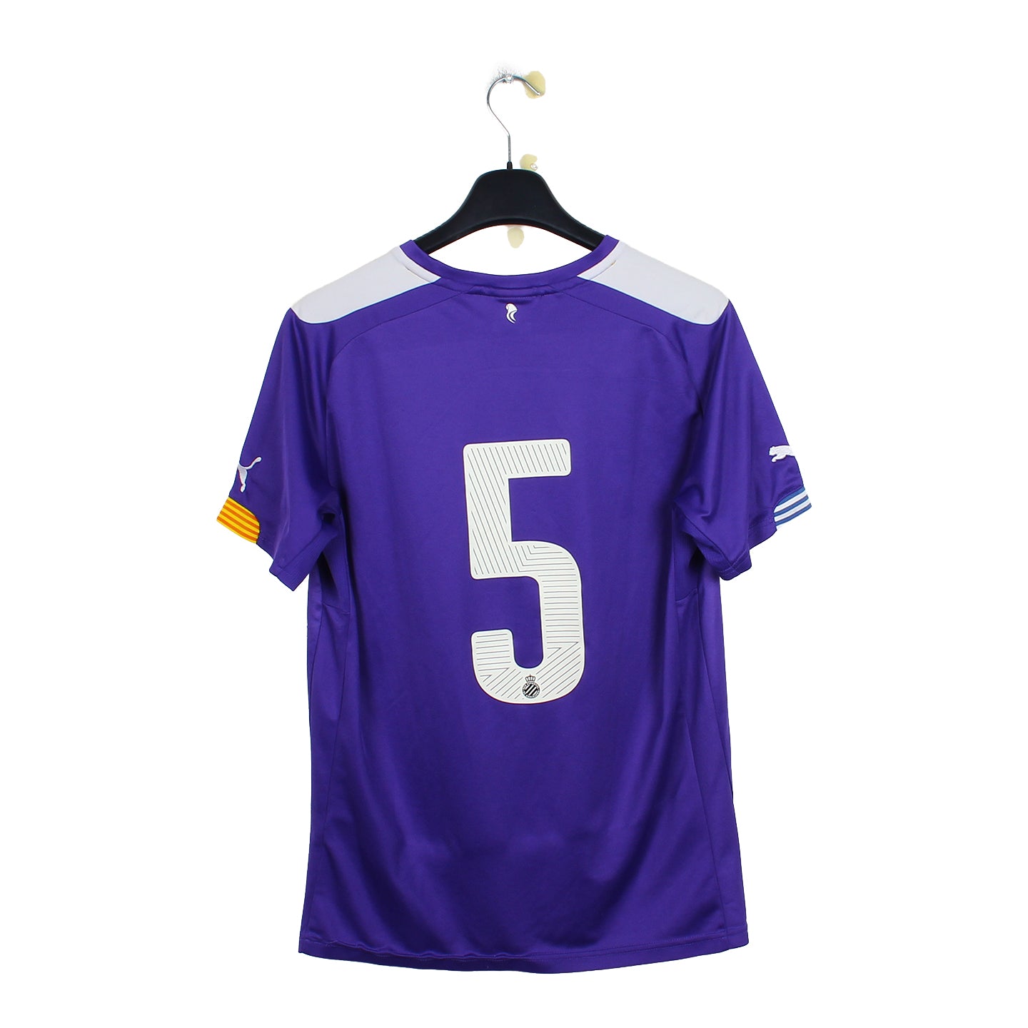 2014/15 - Espanyol #5 (M)