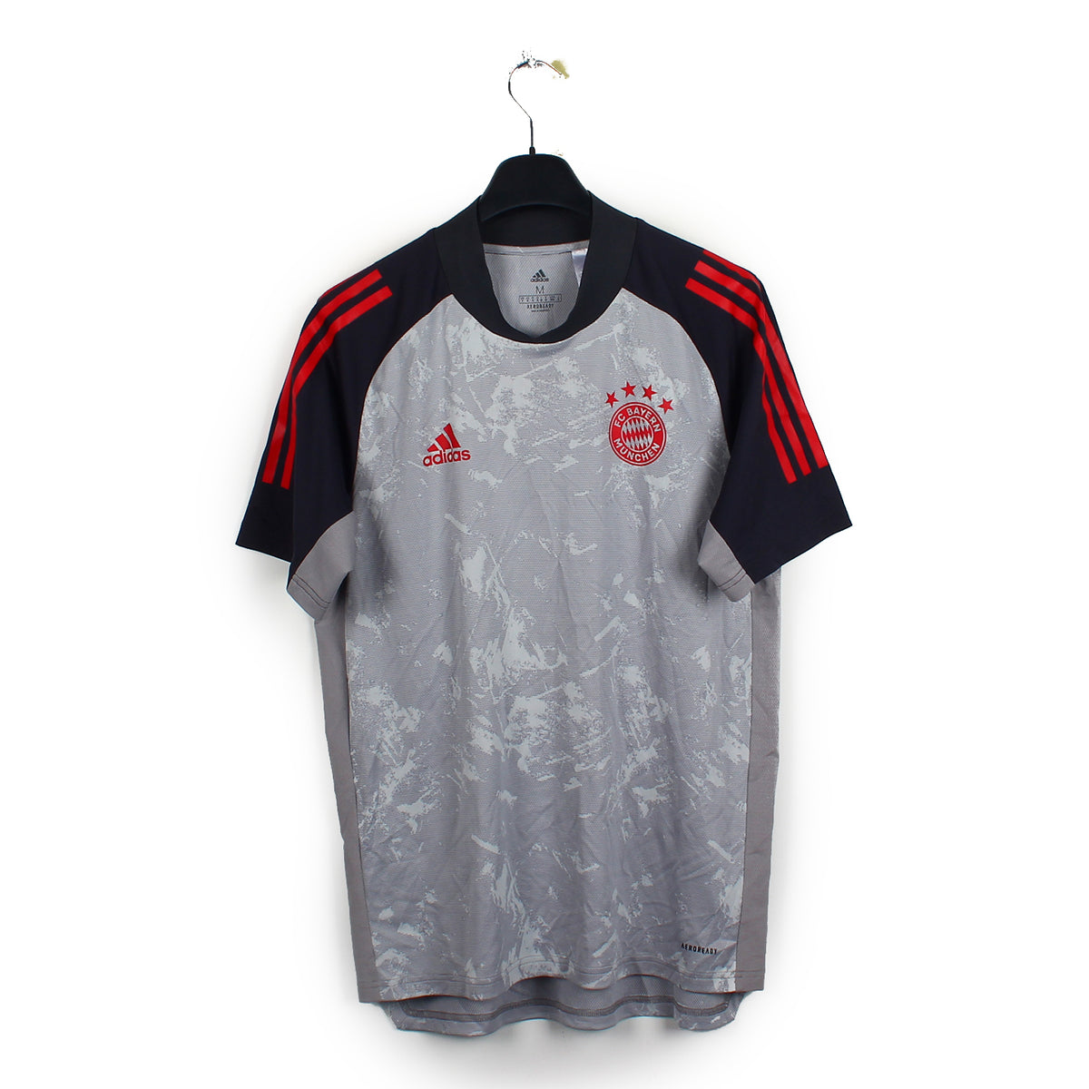 2019/20 - Bayern Munich (M)