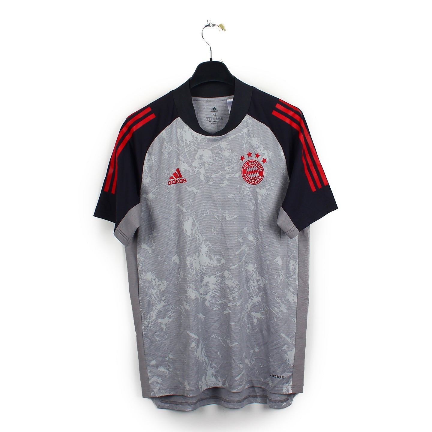 2019/20 - Bayern Munich (M)