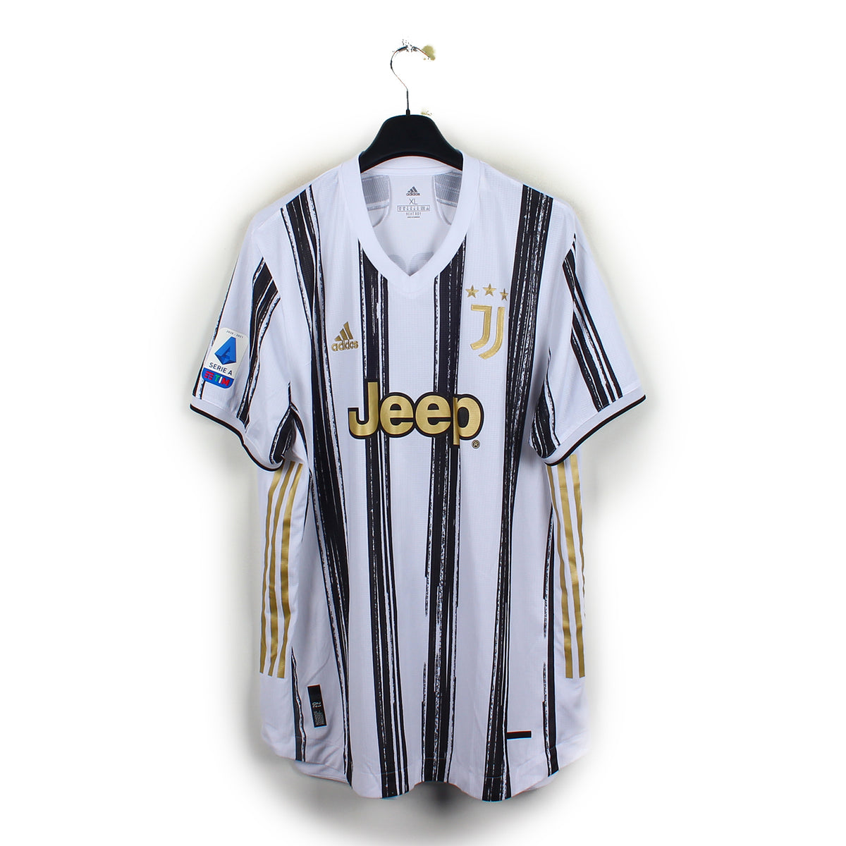 2020/21 - Juventus - Dybala #10 (XL) [pro]