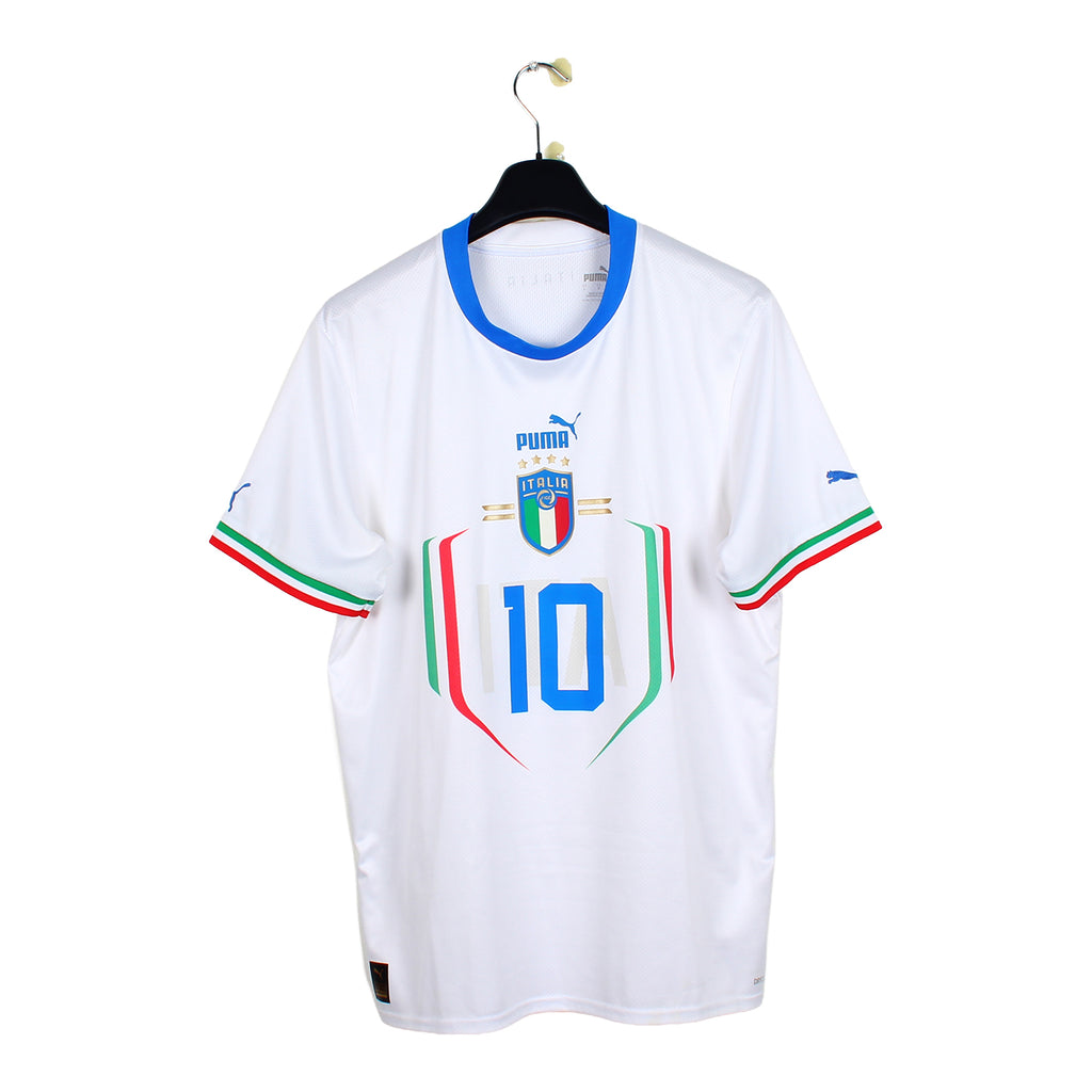 2022 - Italy - Insigne #10 (M)