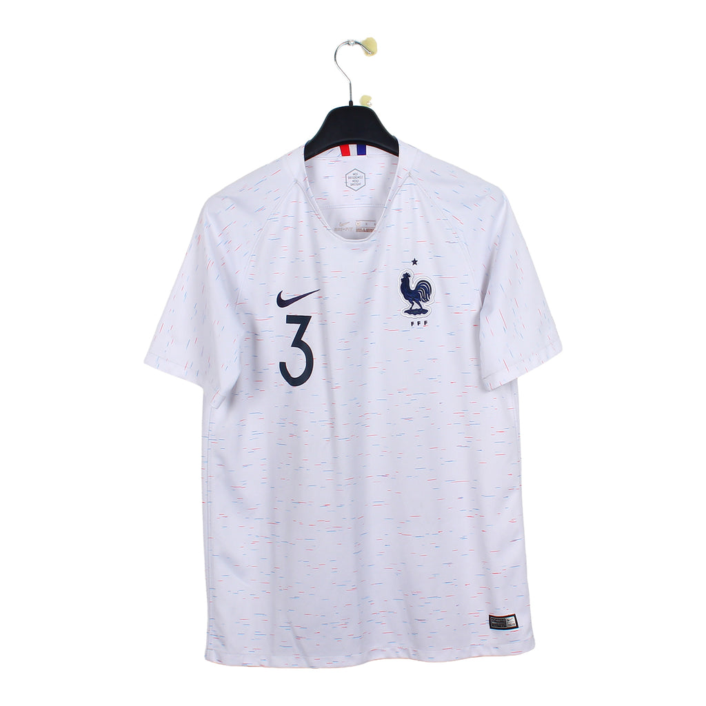 2018 - Equipe de France - Kimpembe #3 (M)