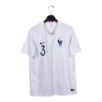 2018 - Equipe de France - Kimpembe #3 (M)