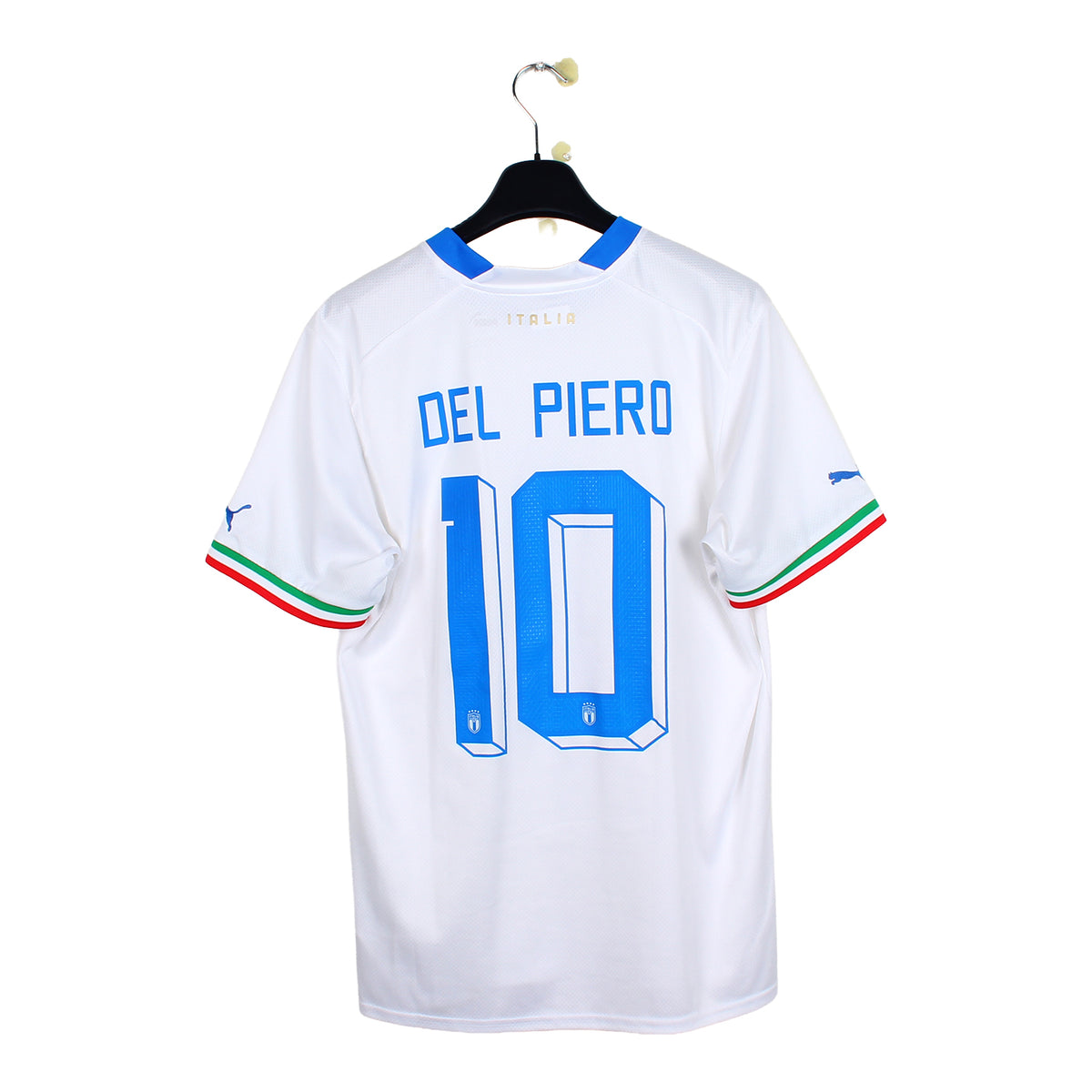 2022 - Italy - Insigne #10 (M)