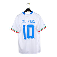 2022 - Italy - Insigne #10 (M)