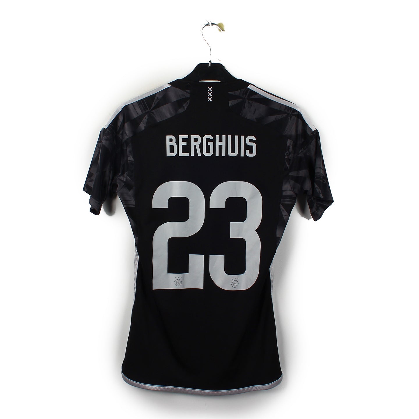 2023/24 - Ajax Amsterdam - Berghuis #23 (S)