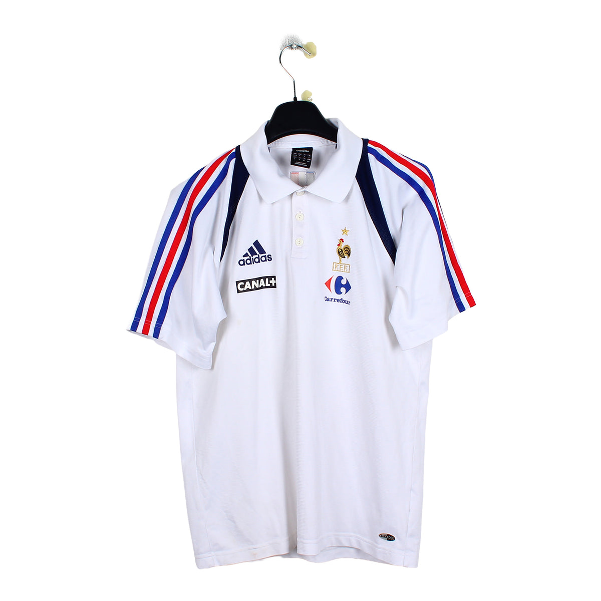 2006 - Equipe de France (S) [stock pro]