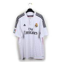 2014/15 - Real Madrid - Isco #23 (XL)