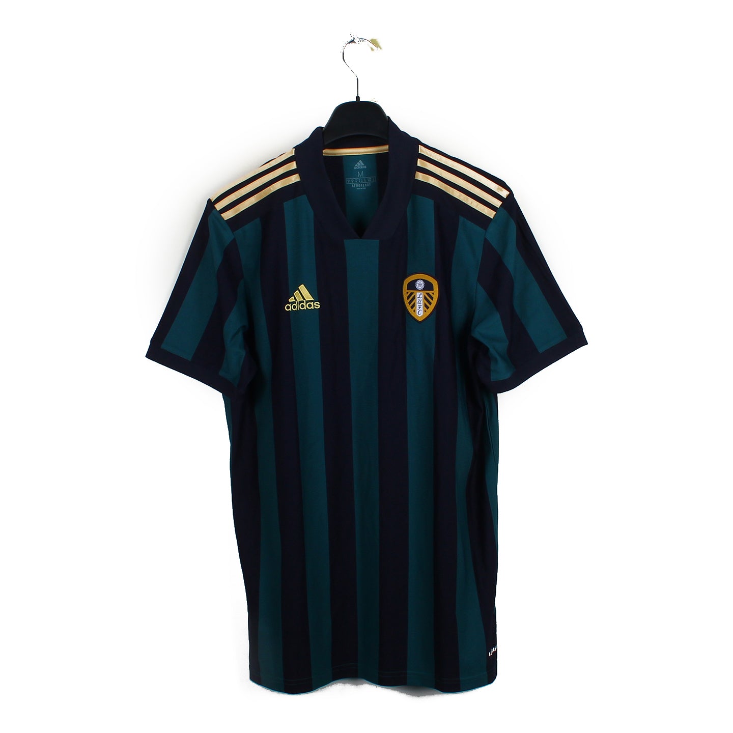 2020/21 - Leeds United (M)