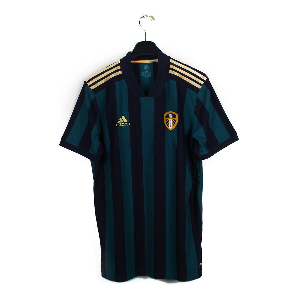 Maillot Extérieur Leeds United FC 25/26 - Bleu | France Maillot Extérieur Leeds United FC 25/26 - Bleu | France