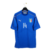 2016/17 - Italie #14 (XL) [stock pro]