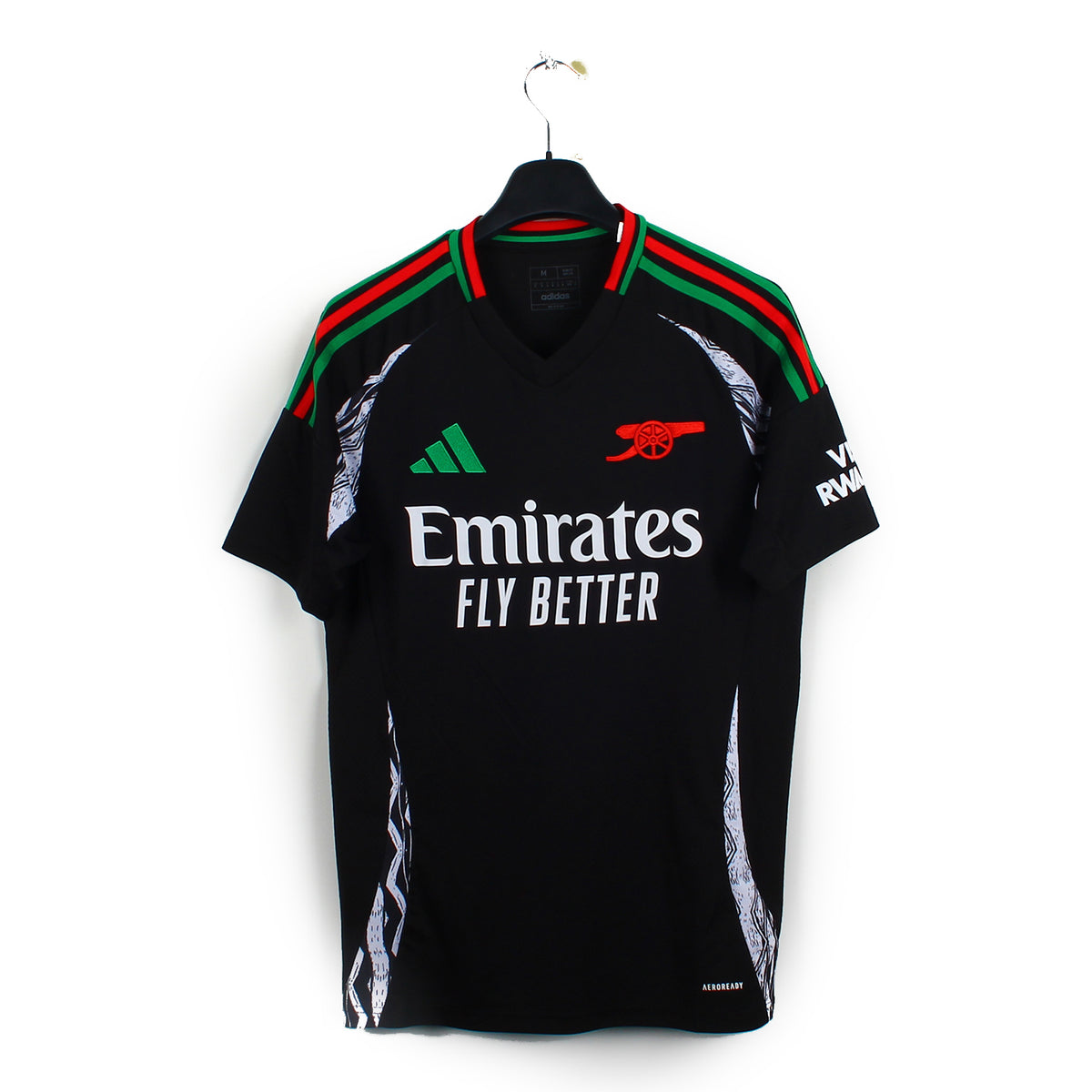 2024/25 - Arsenal FC (L)