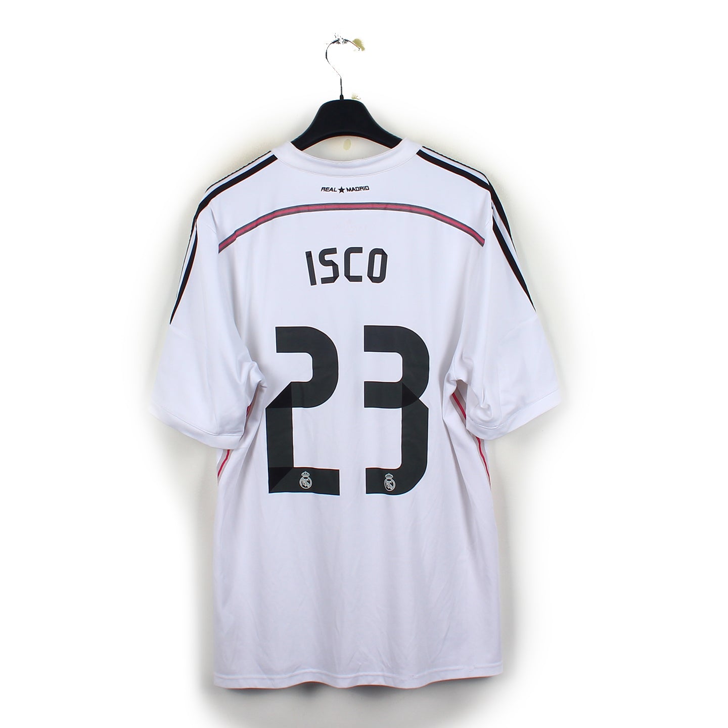 2014/15 - Real Madrid - Isco #23 (XL)