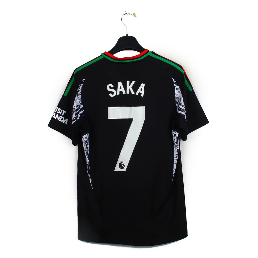 2024/25 - Arsenal FC - Saka #7 (M)