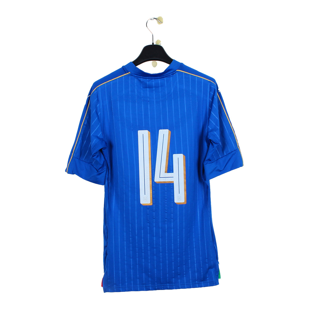 2016/17 - Italie #14 (XL) [stock pro]