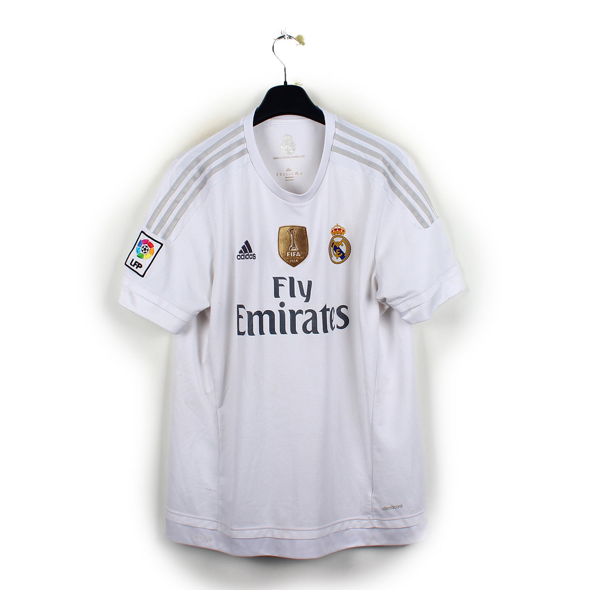 2015/16 - Real Madrid (XL)