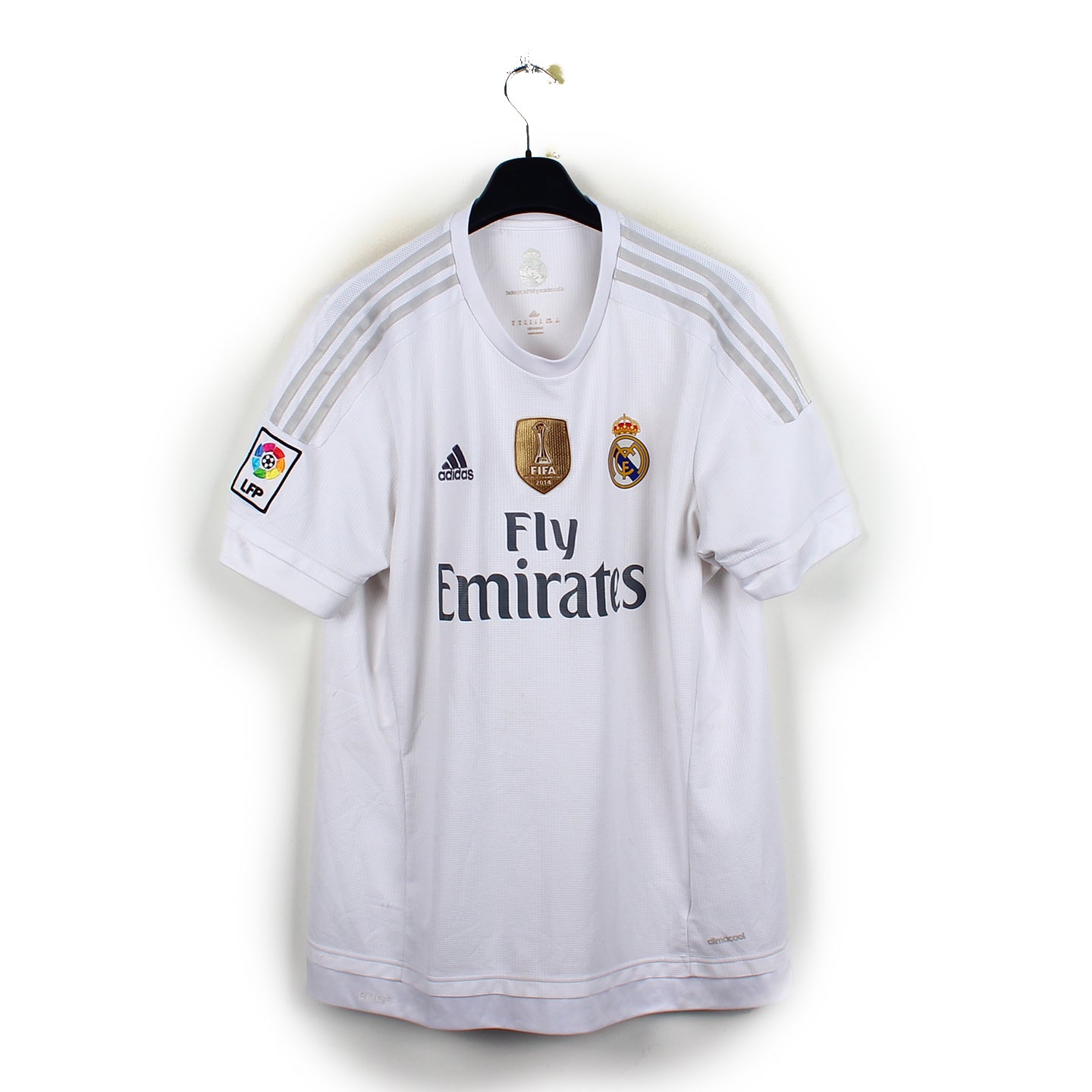 2015/16 - Real Madrid (XL)
