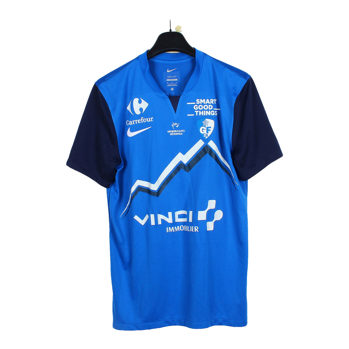2023/24 - Grenoble Foot 38 #44 (M)