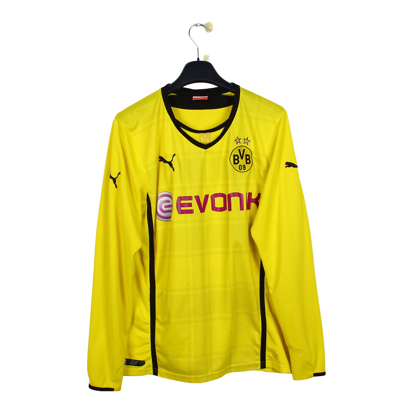 2013/14 - Dortmund (L)