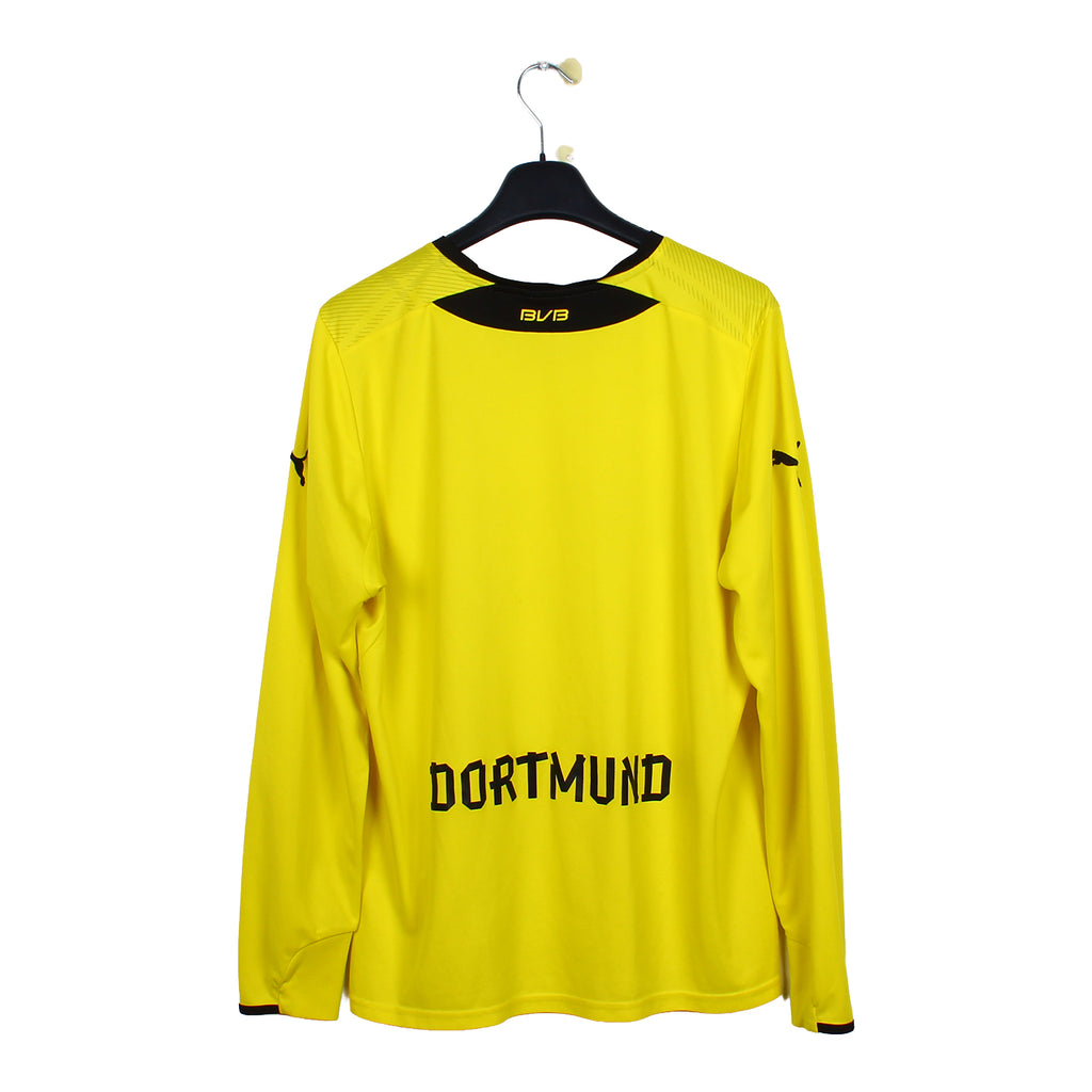 2013/14 - Dortmund (L)