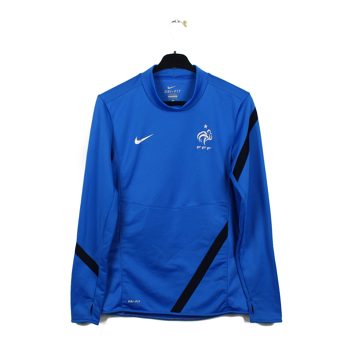 2013 - Equipe de France (S)