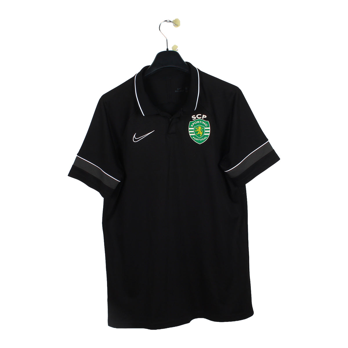 2021/22 - Sporting Lisbonne (L)