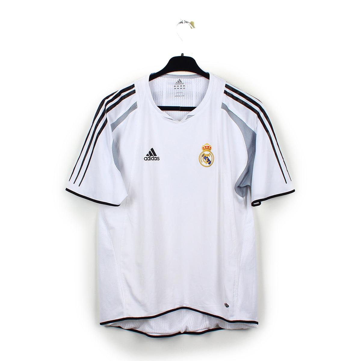 2004/05 - Real Madrid (M) [stock pro]