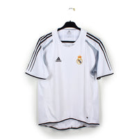 2004/05 - Real Madrid (M) [stock pro]