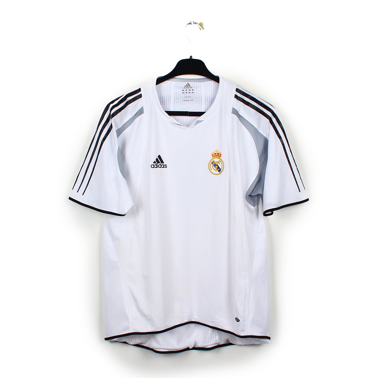 2004/05 - Real Madrid (M) [stock pro]