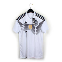 2018/19 - Allemagne - Draxler #7 (M)
