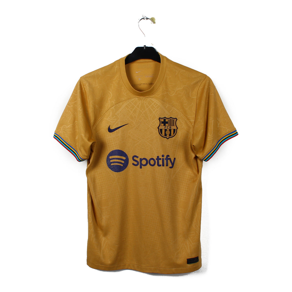 2022/23 - Barcelone - Ansu Fati #10 (XL)