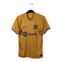 2022/23 - Barcelone - Ansu Fati #10 (XL)