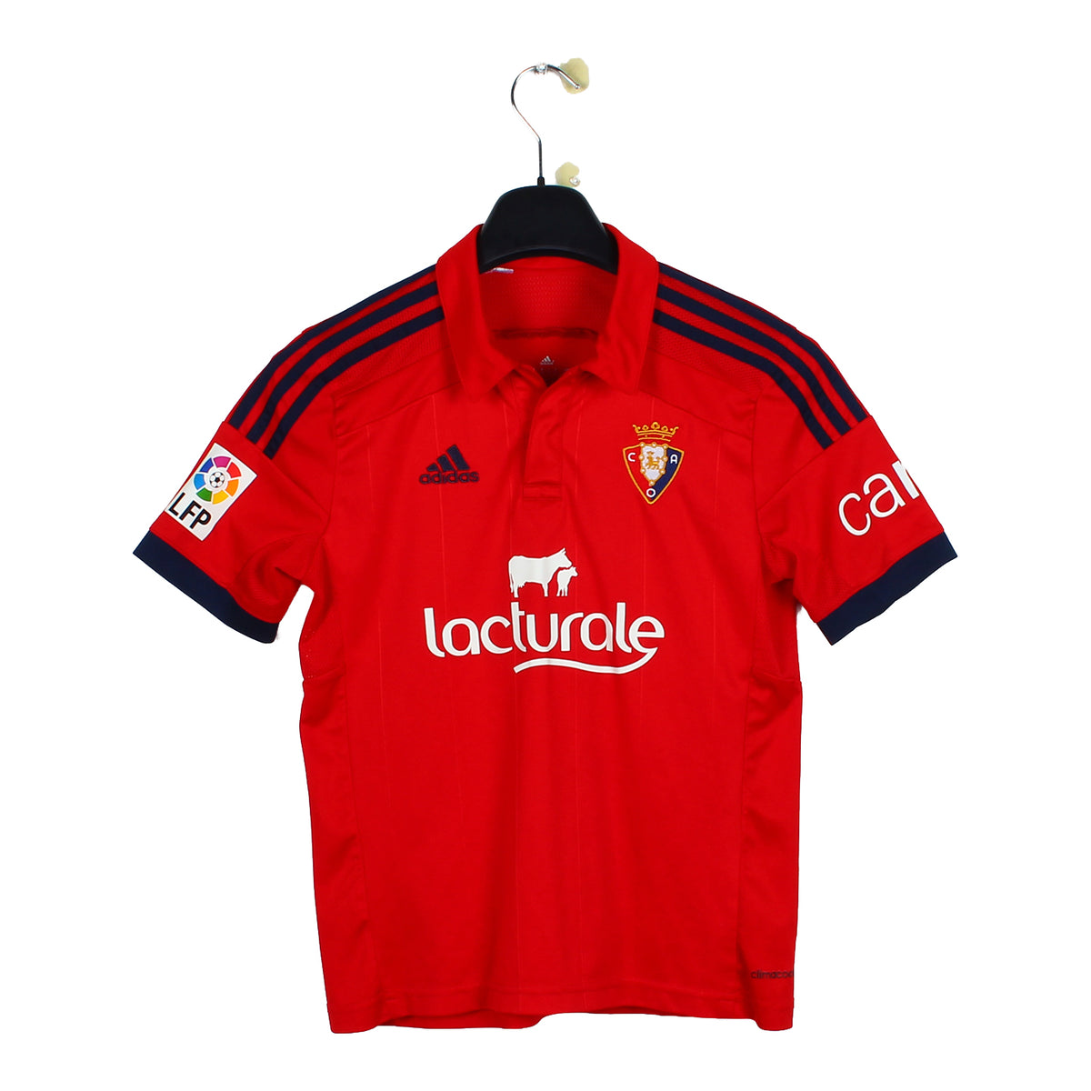 2014/15 - Osasuna (L enfant)