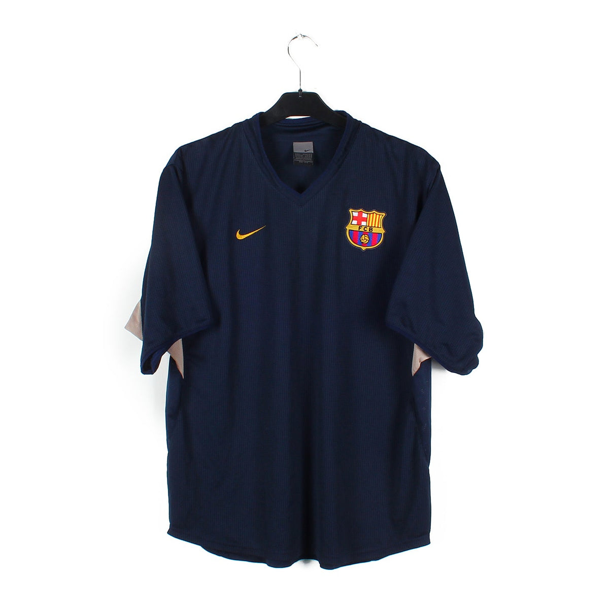 2003/04 - Barcelone (S)