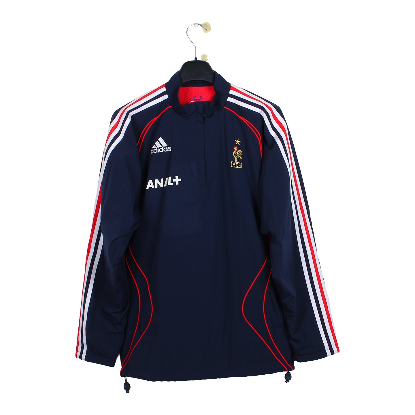 2006 - Equipe de France (S) [stock pro] *réversible*
