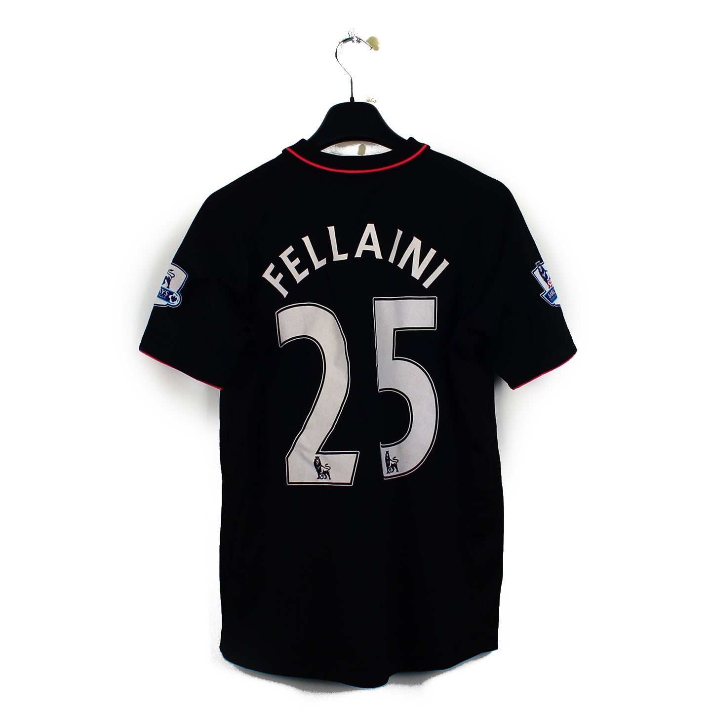 2009/10 - Everton FC - Fellaini #25 (M)
