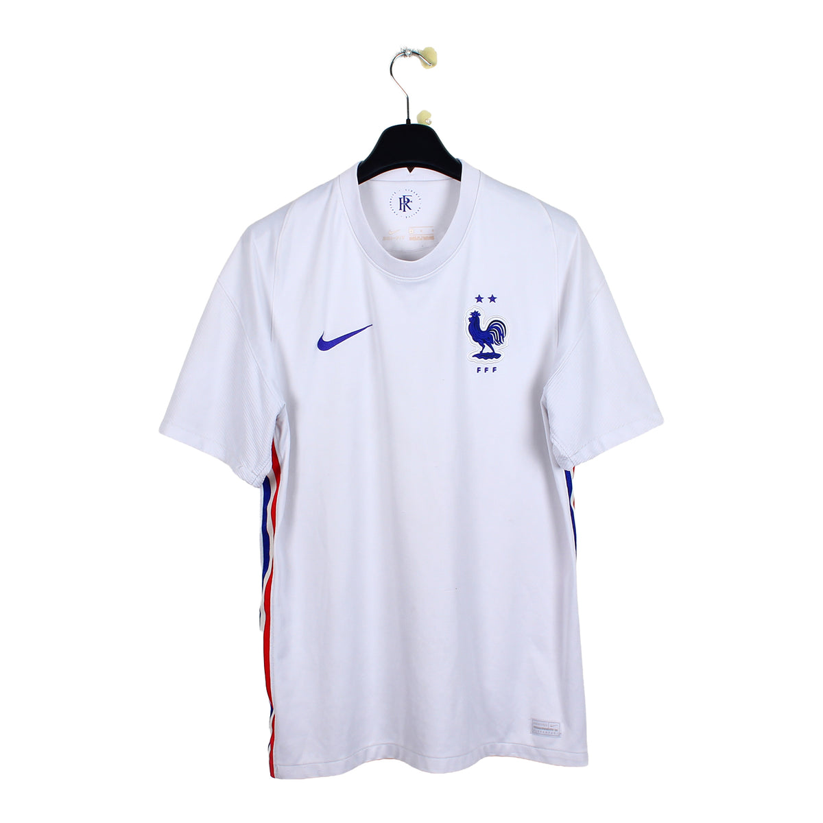 2020/21 - France national team (S)