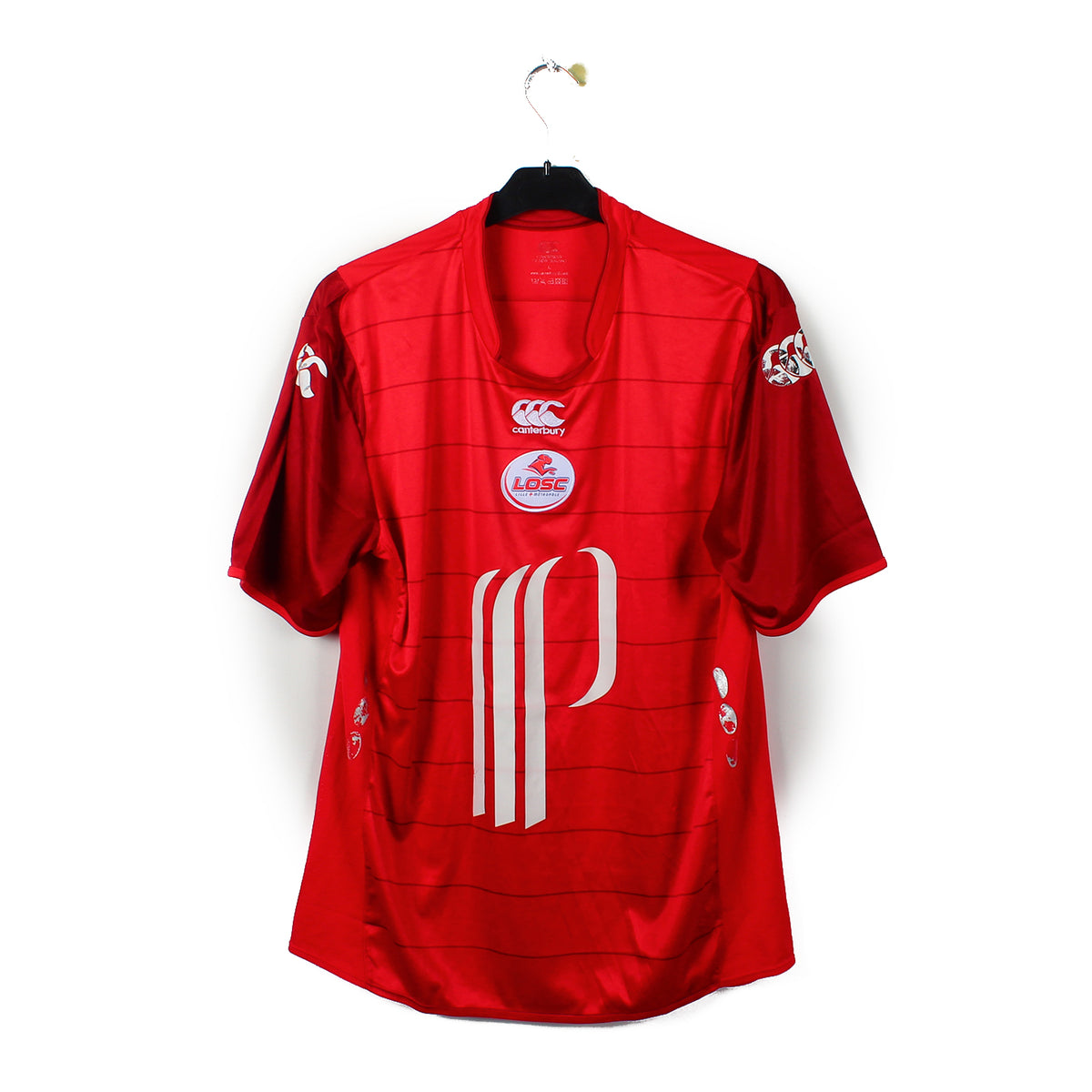 2009/10 - LOSC (L)
