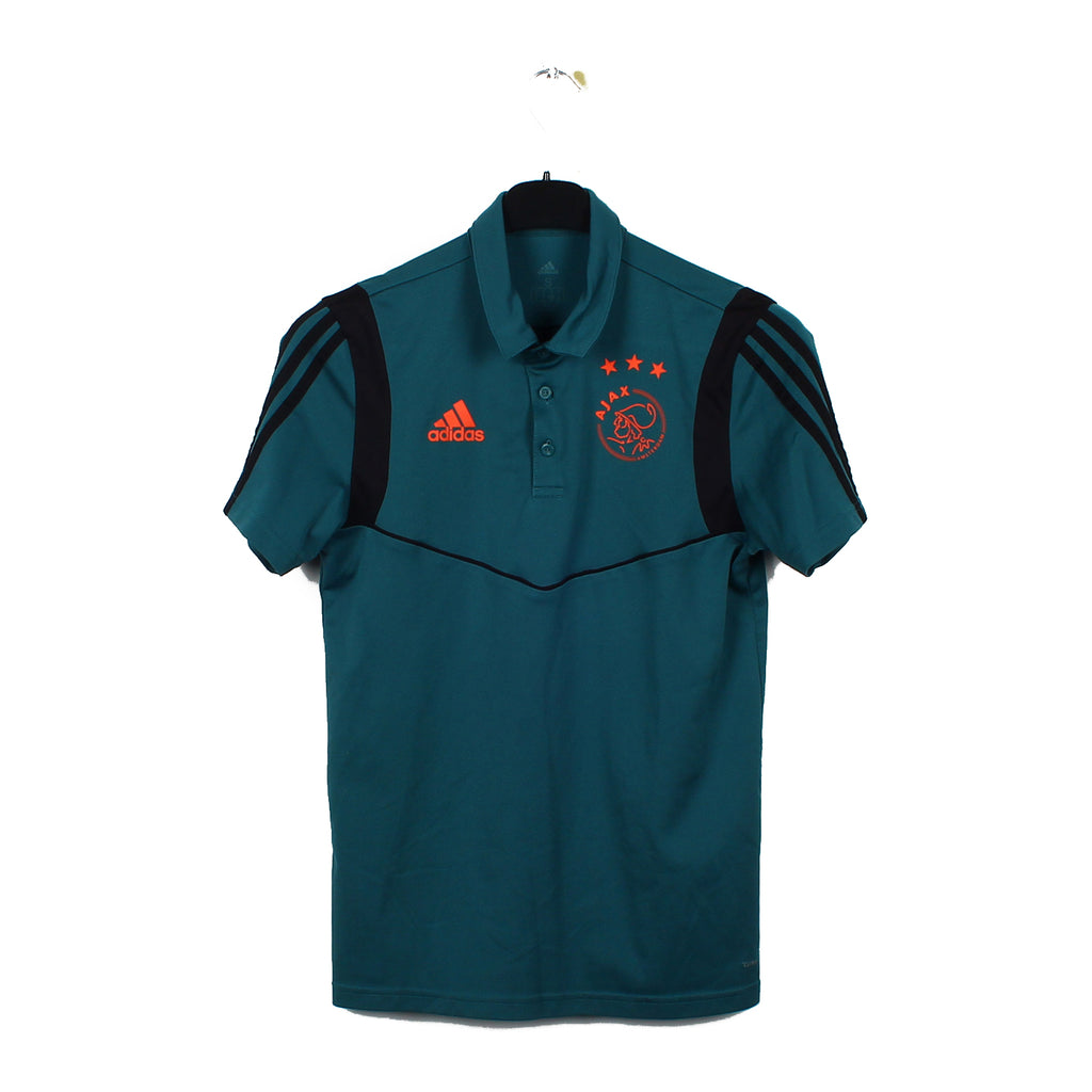 2019/20 - Ajax Amsterdam (S)