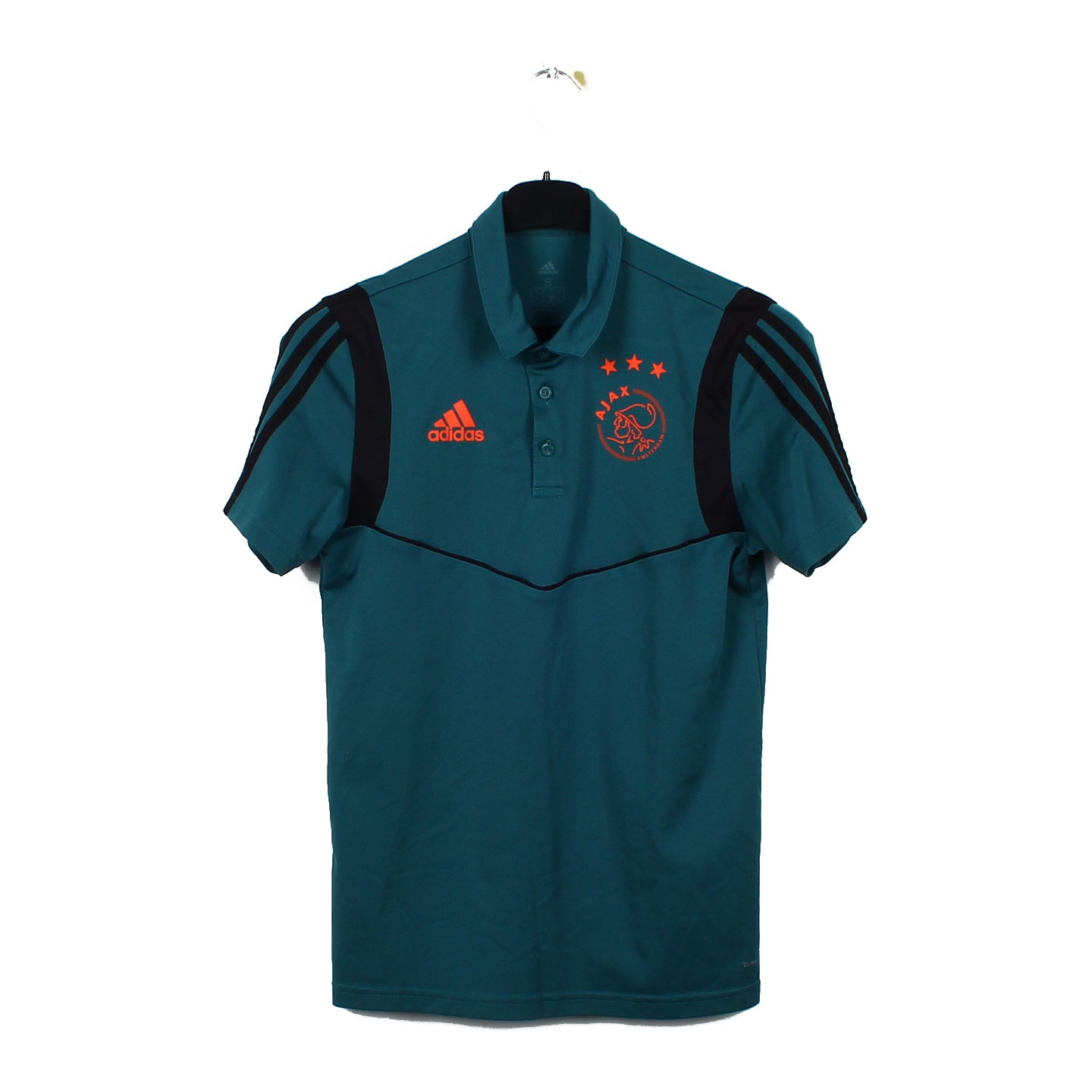 2019/20 - Ajax Amsterdam (S)