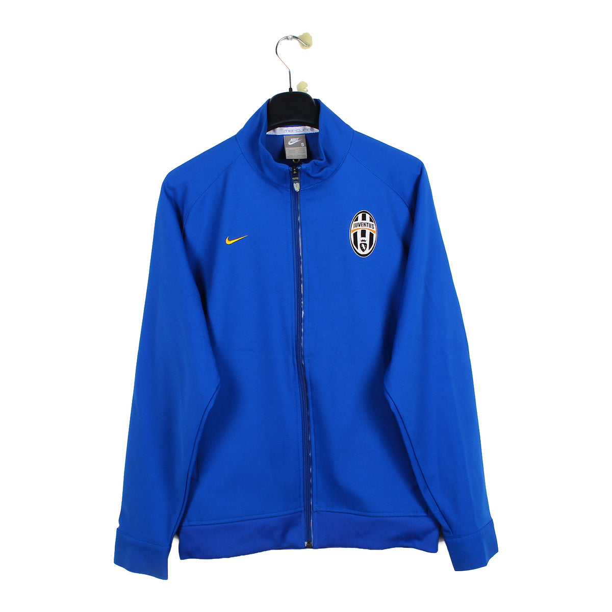 2007/08 - Juventus (S)
