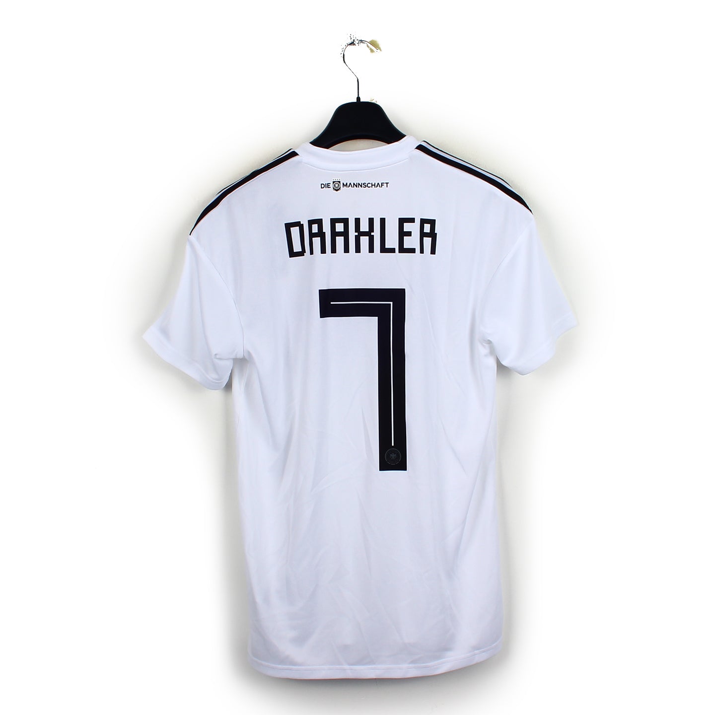 2018/19 - Allemagne - Draxler #7 (M)