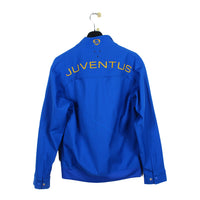 2007/08 - Juventus (S)
