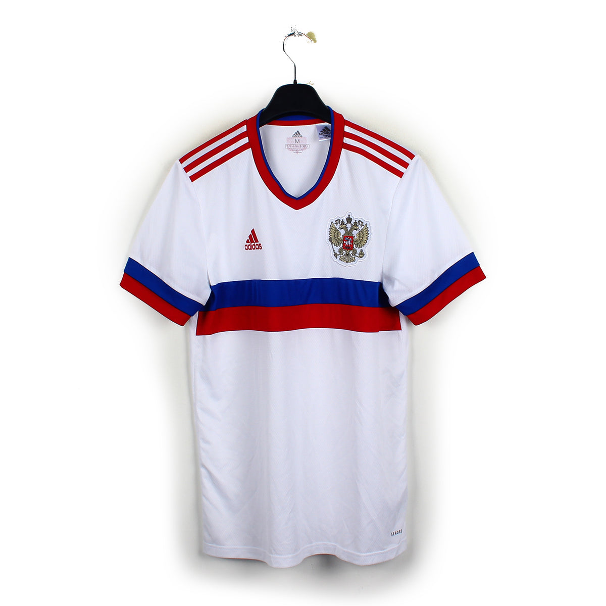 2020 - Russie (M)