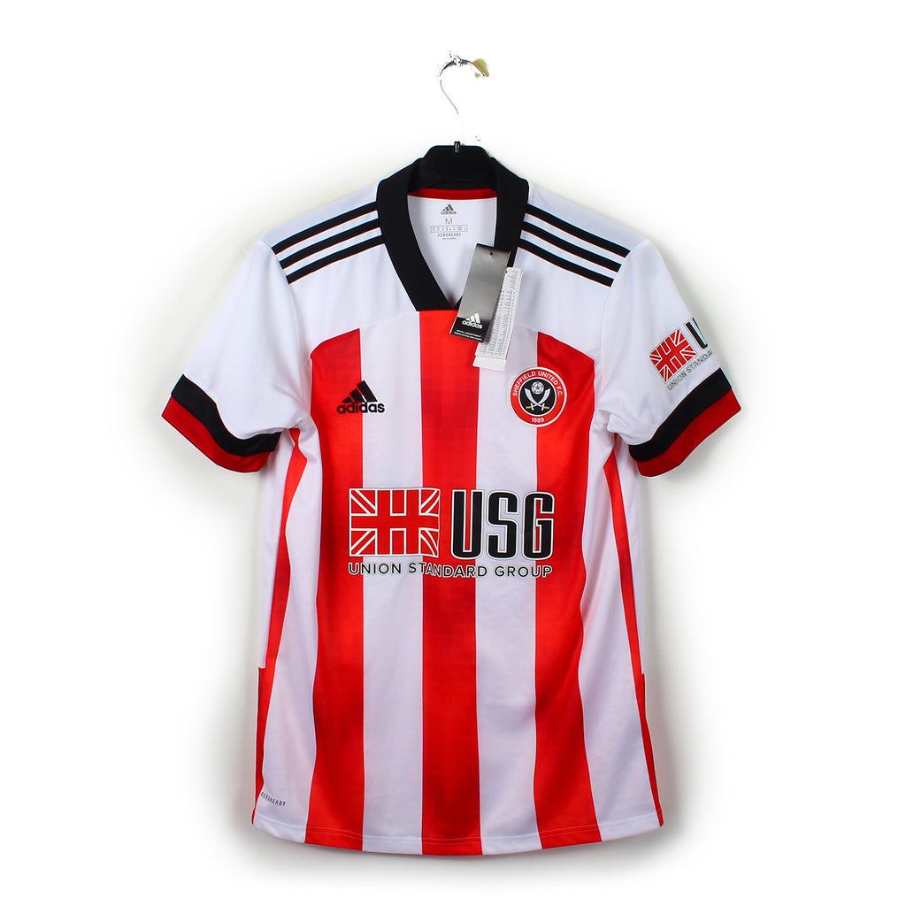 2020/21 - Sheffield United (M)