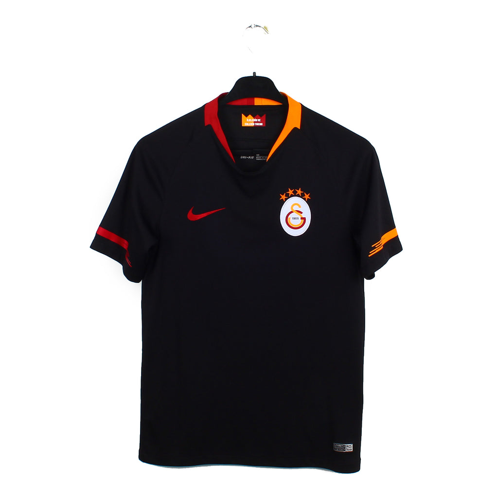 2018/19 - Galatasaray (L)