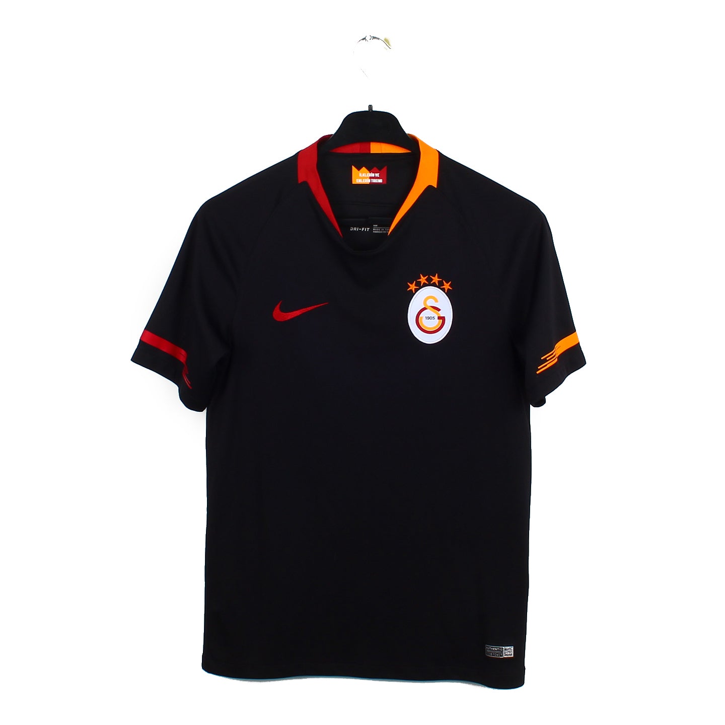 2018/19 - Galatasaray (S)